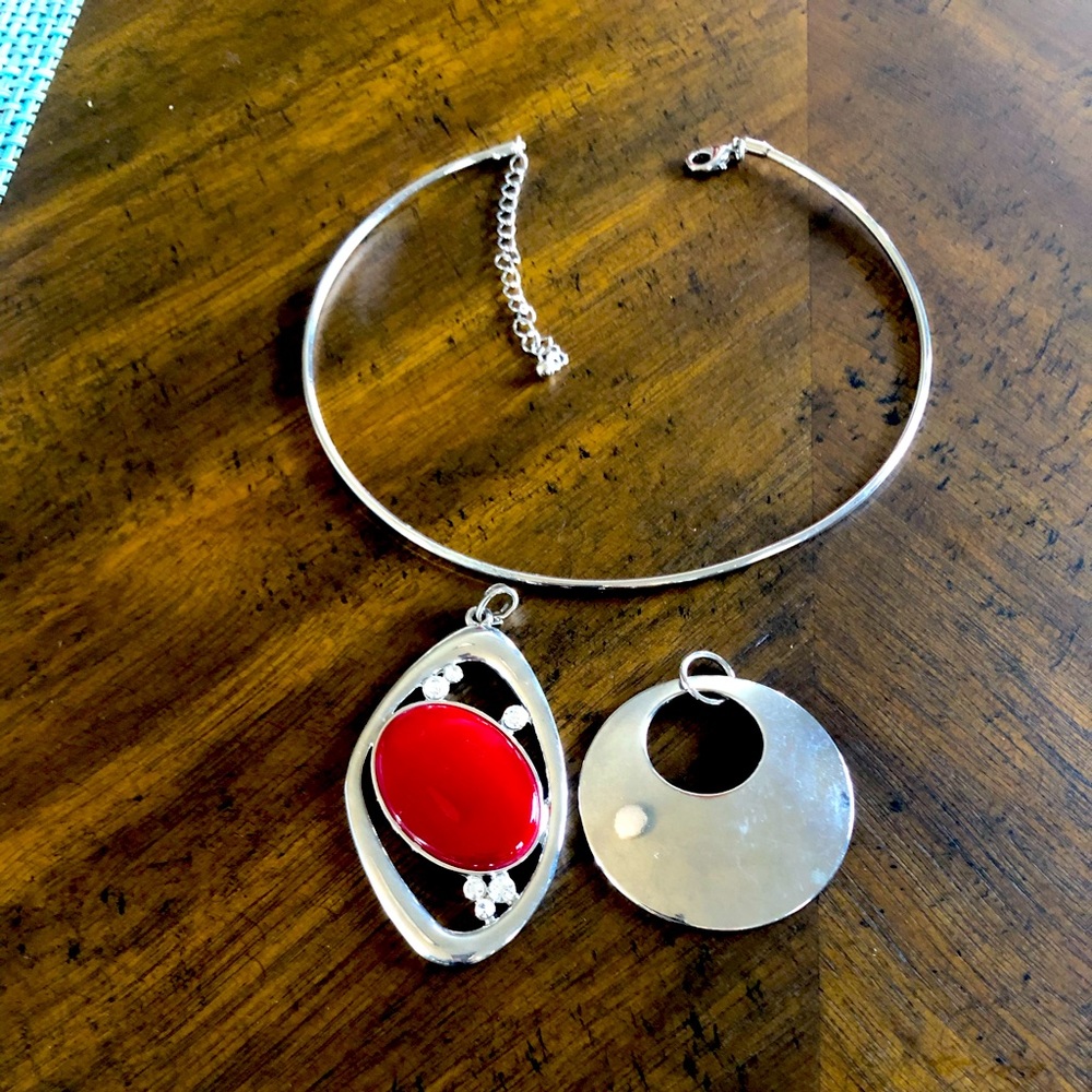 Necklace - Picture 3 of 3